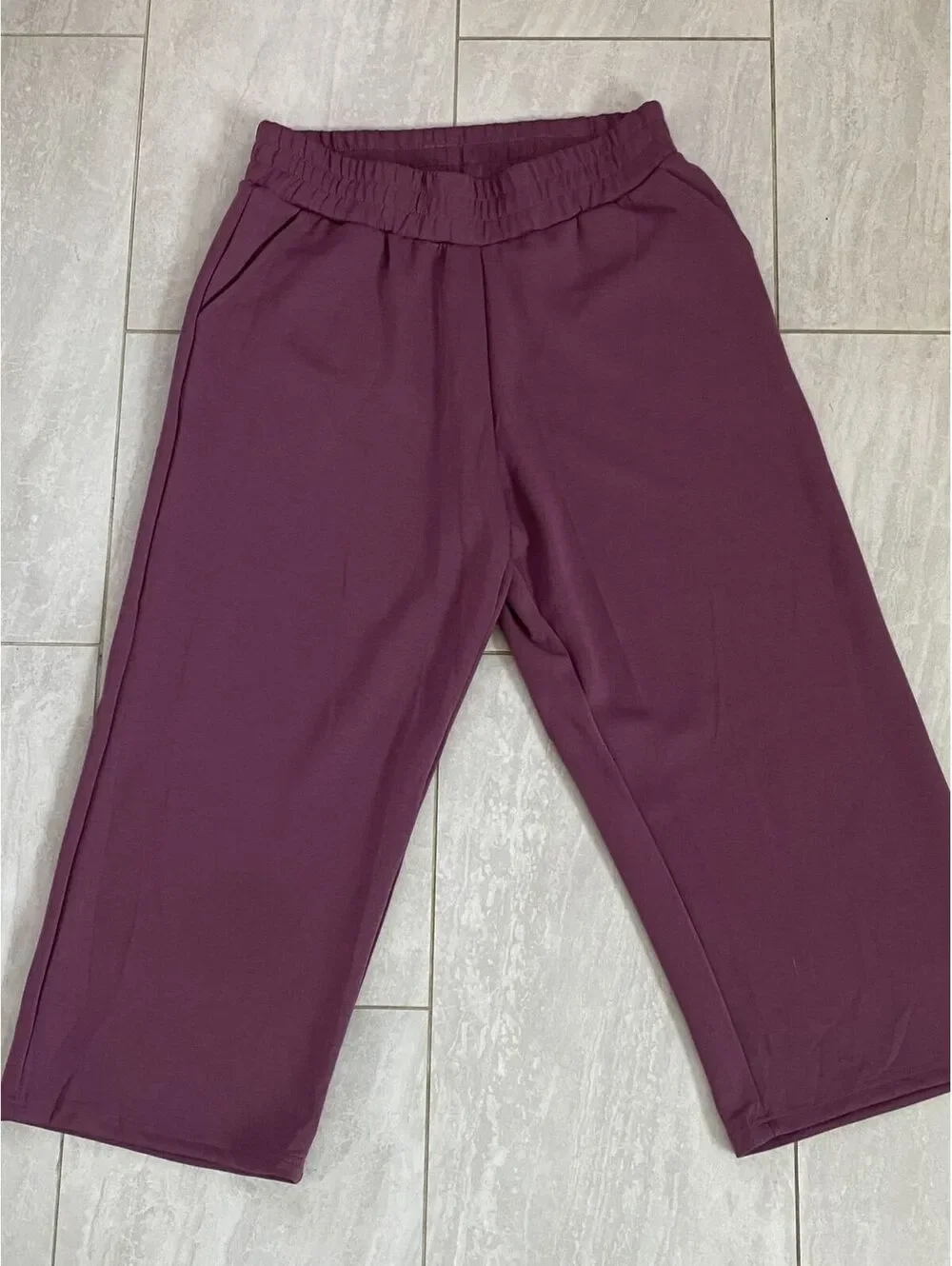 Fit Collective Tulipwood Tracksuit Set Large Hoodie and Jogg